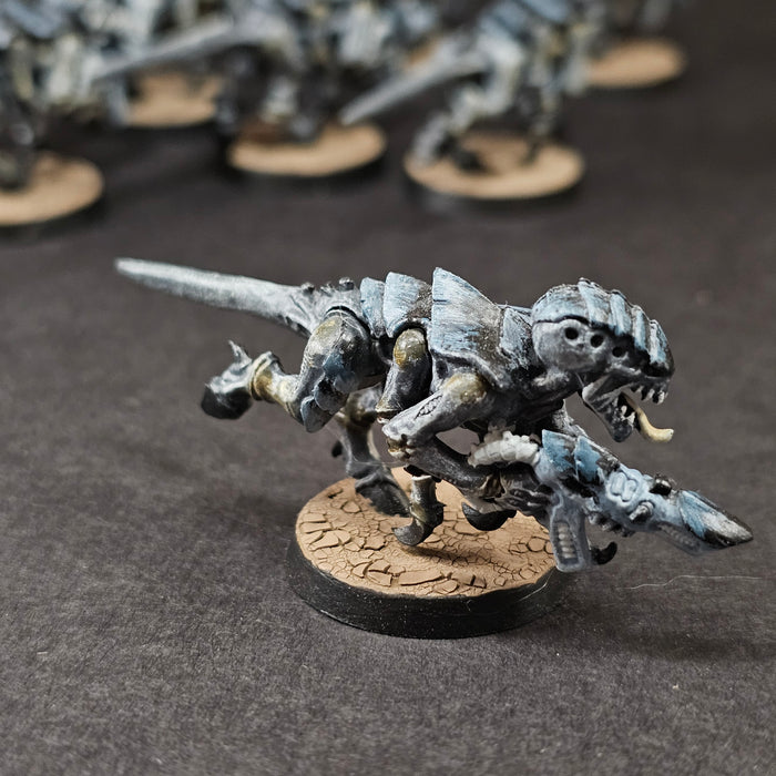 Used Warhammer 40k: Tyranid - Termagants (x10)