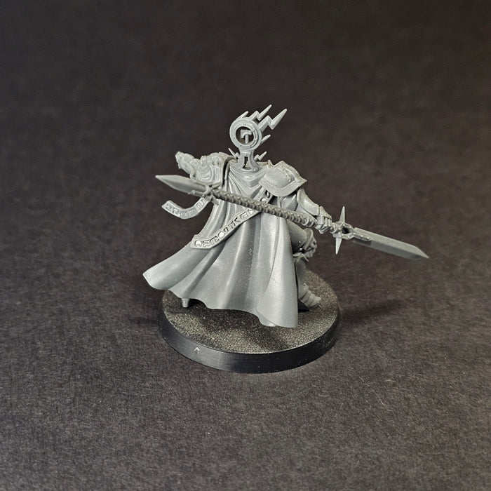 Used Warhammer Age of Sigmar: Stormcast Eternals - Larissa Shadowstalker
