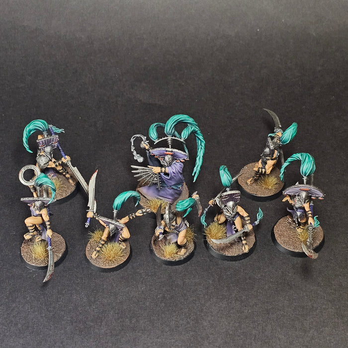 Used Warhammer Age of Sigmar: Cypher Lords