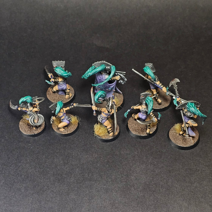 Used Warhammer Age of Sigmar: Cypher Lords