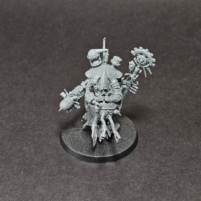 Used Warhammer 40k: Adeptus Mechanicus - Tech-Priest Manipulus 1