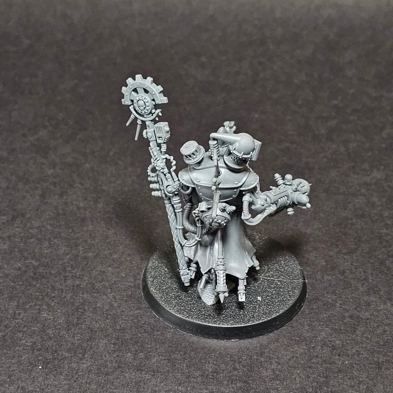 Used Warhammer 40k: Adeptus Mechanicus - Tech-Priest Manipulus 1