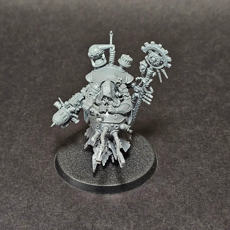 Used Warhammer 40k: Adeptus Mechanicus - Tech-Priest Manipulus 2