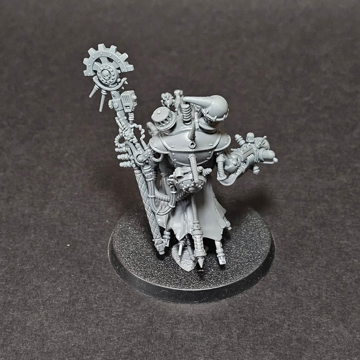 Used Warhammer 40k: Adeptus Mechanicus - Tech-Priest Manipulus