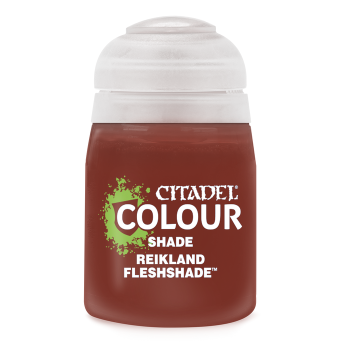 Citadel Shade Paints: Reikland Fleshshade (18ml)