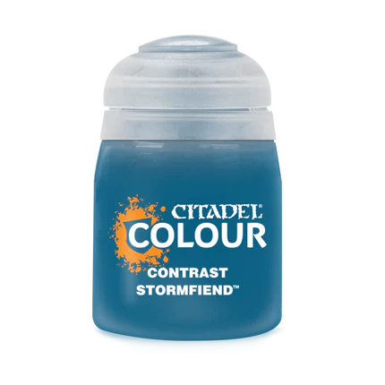 Citadel Contrast Paints: Stormfiend (18ml)