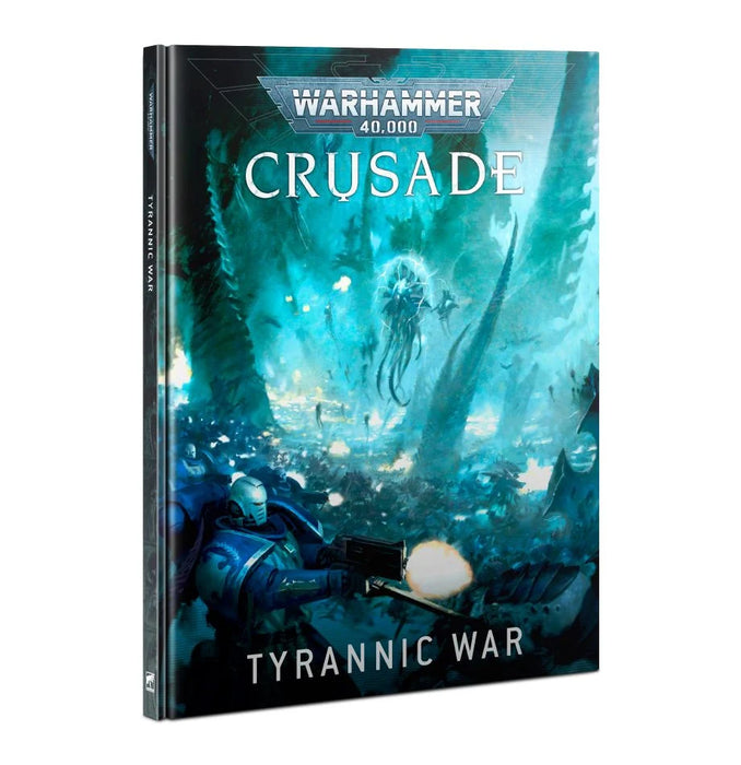 Warhammer 40k: Crusade: Tyrannic War - 10th Edition