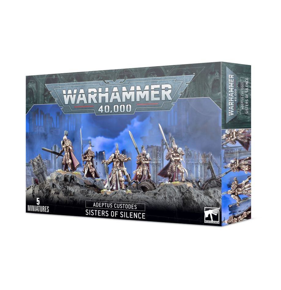 Warhammer: Horus Heresy