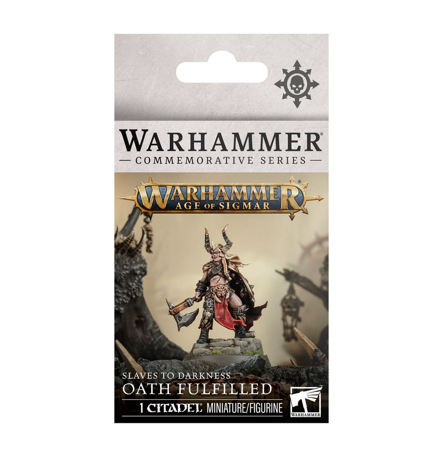 Age of Sigmar Products