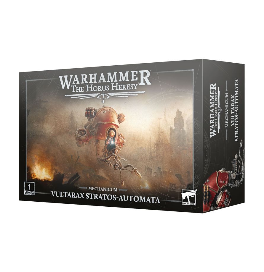 Warhammer Pre-Orders