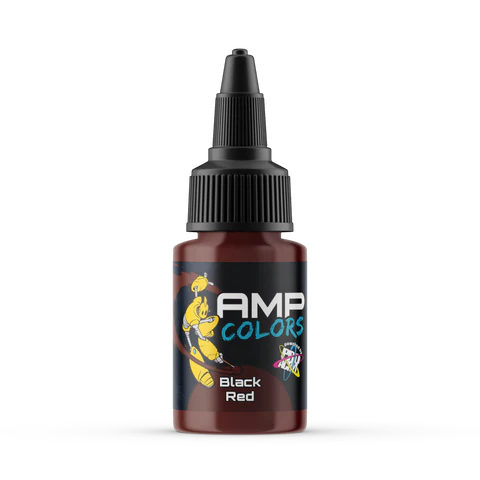 Monument Hobbies: Pro Acryl AMP Colors Cosmic Paint Set: (22ml)