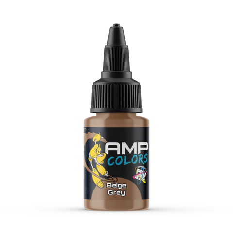 Monument Hobbies: Pro Acryl AMP Colors Cosmic Paint Set: (22ml)
