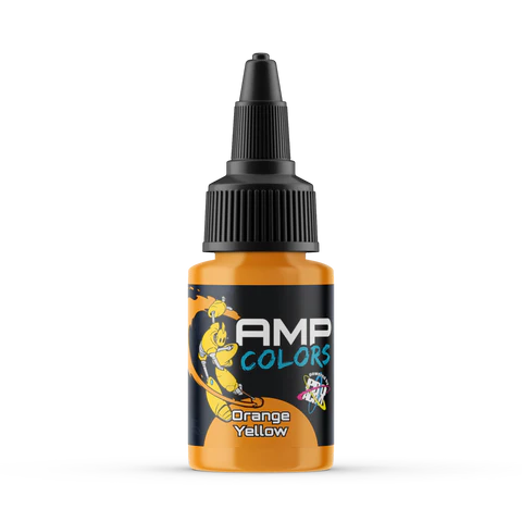 Monument Hobbies: Pro Acryl AMP Colors Cosmic Paint Set: (22ml)