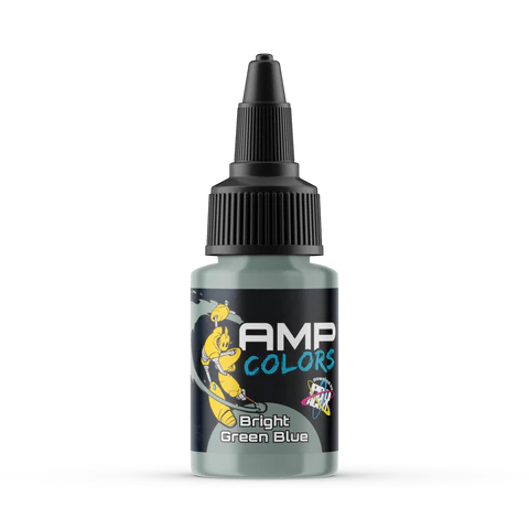 Monument Hobbies: Pro Acryl AMP Colors Cosmic Paint Set: (22ml)