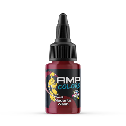 Monument Hobbies: Pro Acryl AMP Colors Cosmic Paint Set: (22ml)