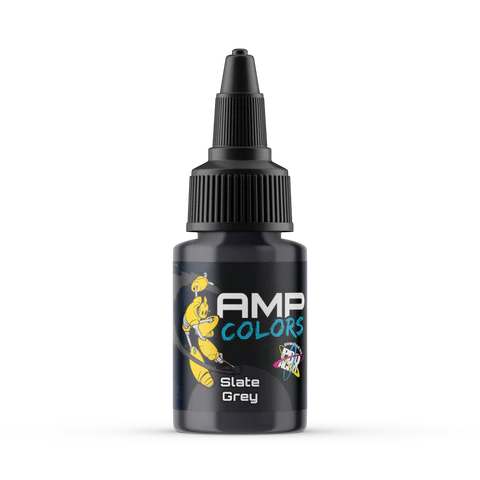 Monument Hobbies: Pro Acryl AMP Colors Cosmic Paint Set: (22ml)