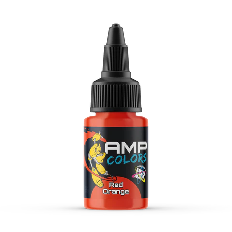 Monument Hobbies: Pro Acryl AMP Colors Cosmic Paint Set: (22ml)