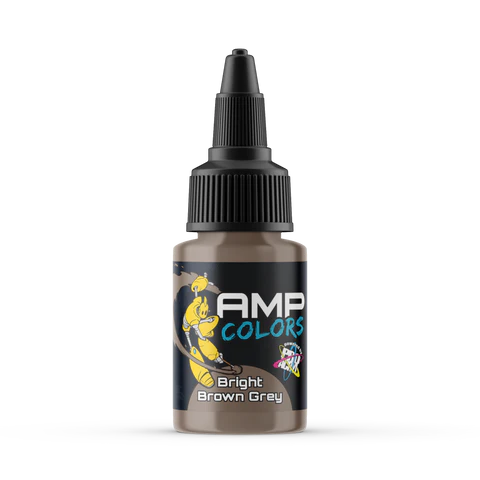 Monument Hobbies: Pro Acryl AMP Colors Cosmic Paint Set: (22ml)