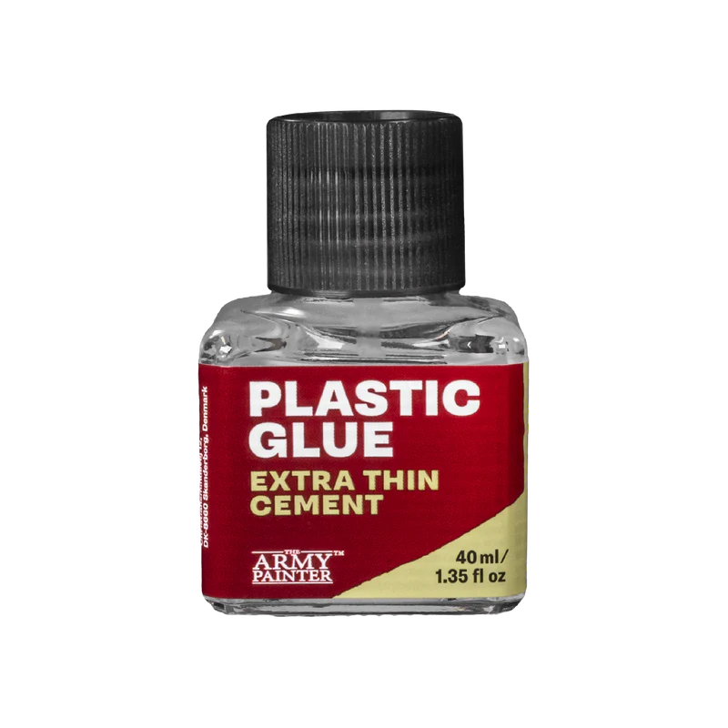 Hobby Supplies: Glues & Epoxys