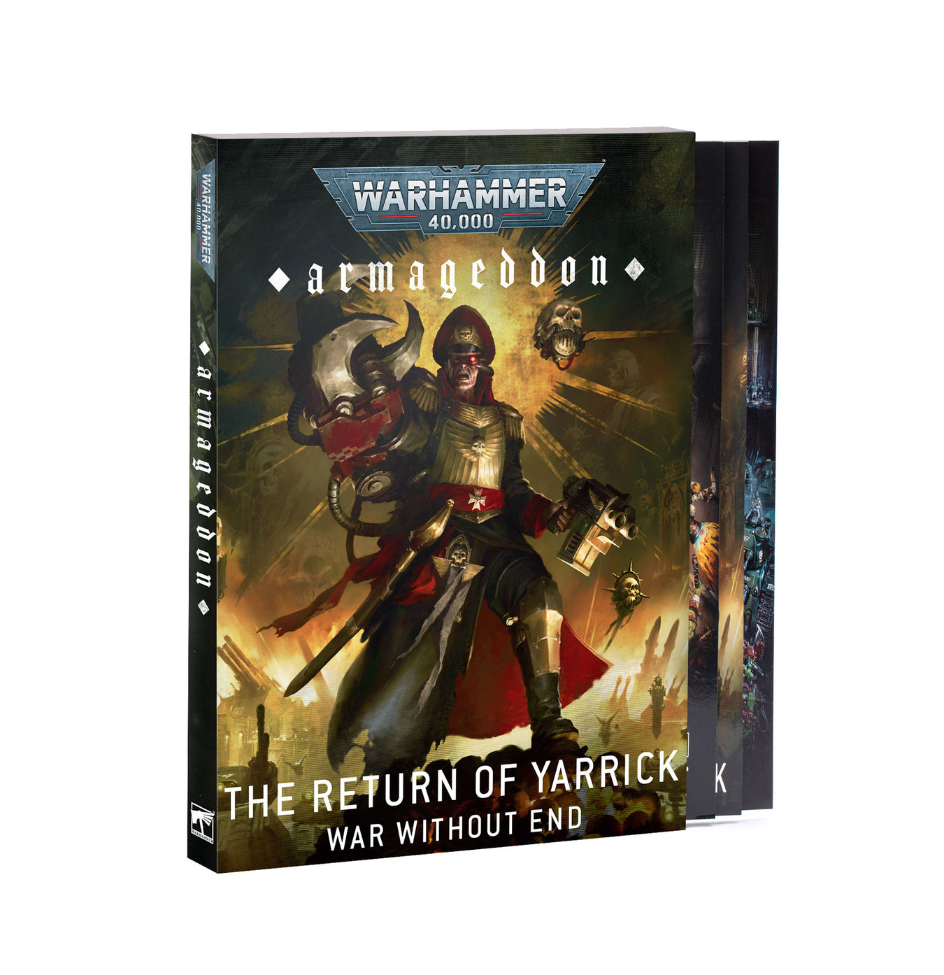 Warhammer Pre Orders - Bazooka Games
