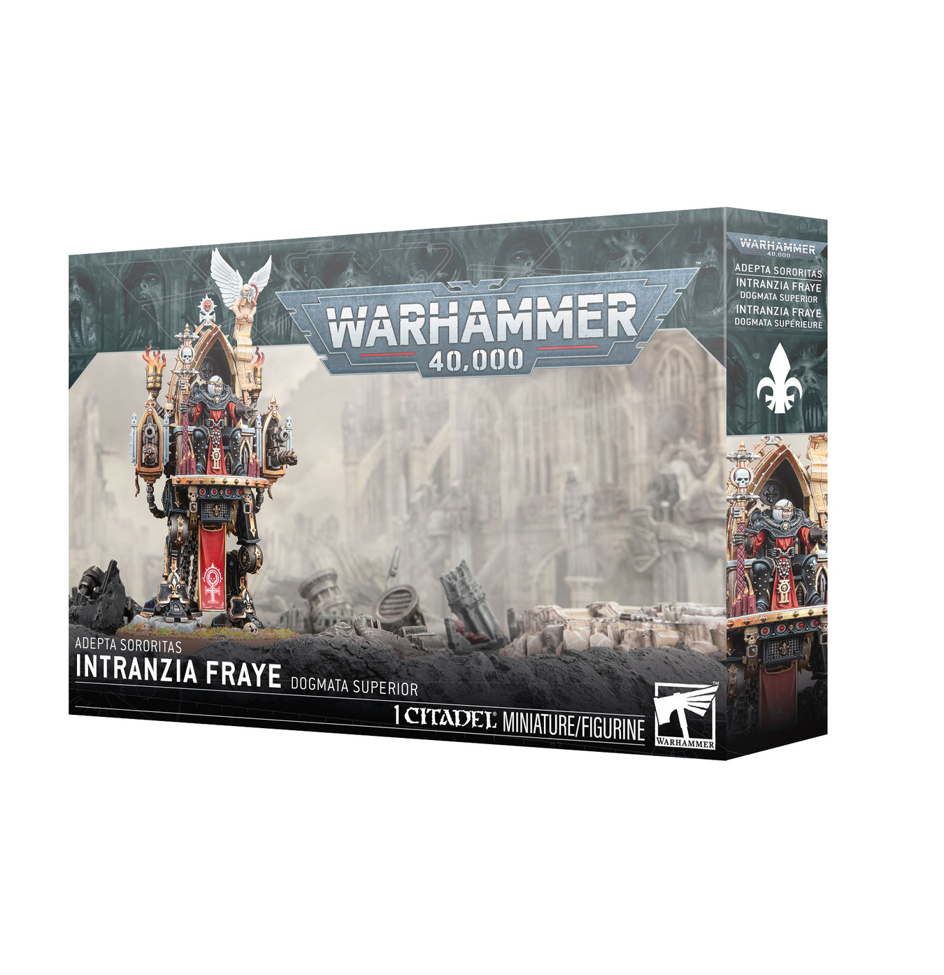 Warhammer Pre Orders - Bazooka Games