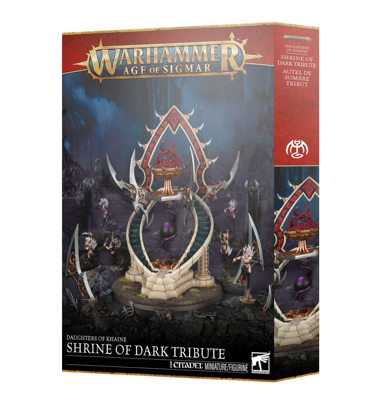 Warhammer Pre-Orders