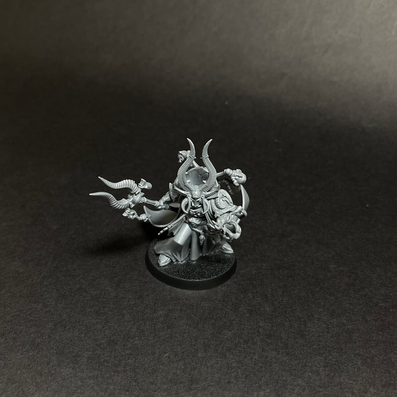 Used Warhammer 40K: Thousand Sons - Ahriman