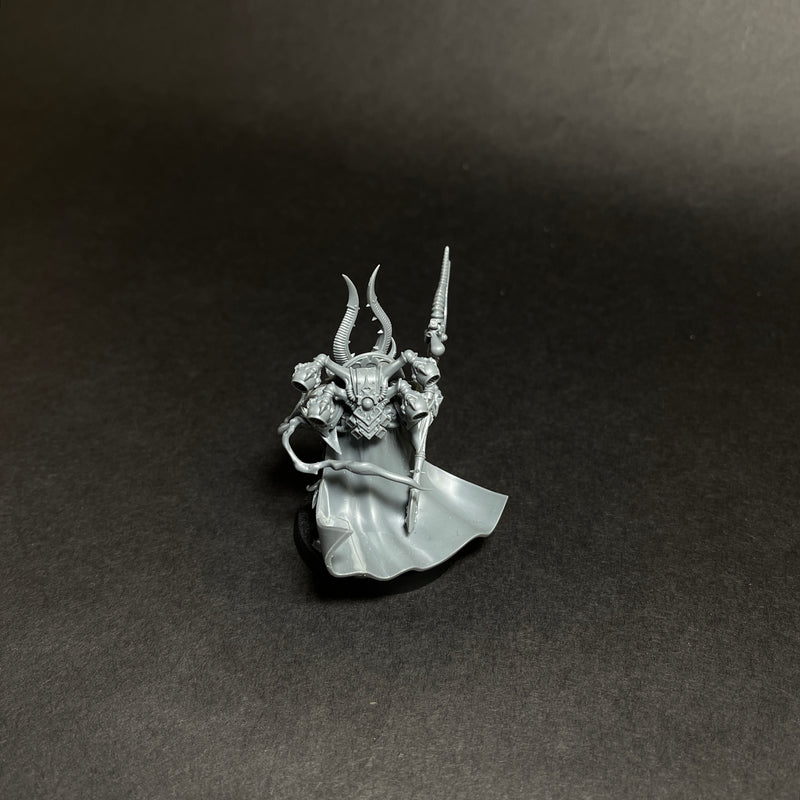 Used Warhammer 40K: Thousand Sons - Ahriman