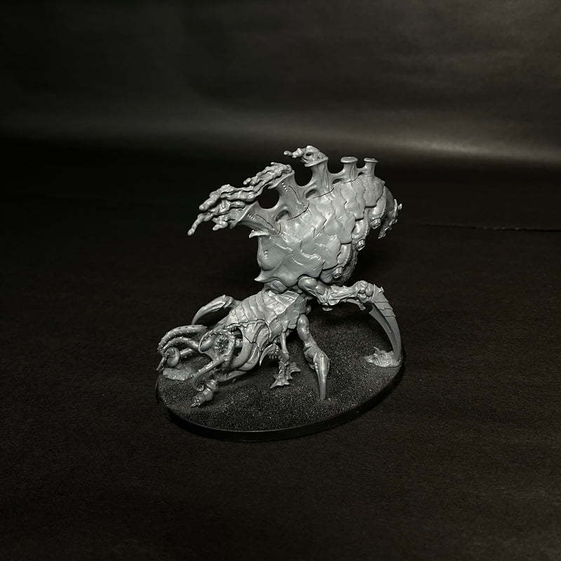 Used Warhammer 40K: Tyranids - Psychophage