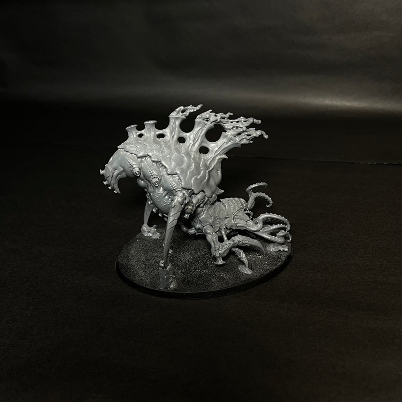 Used Warhammer 40K: Tyranids - Psychophage