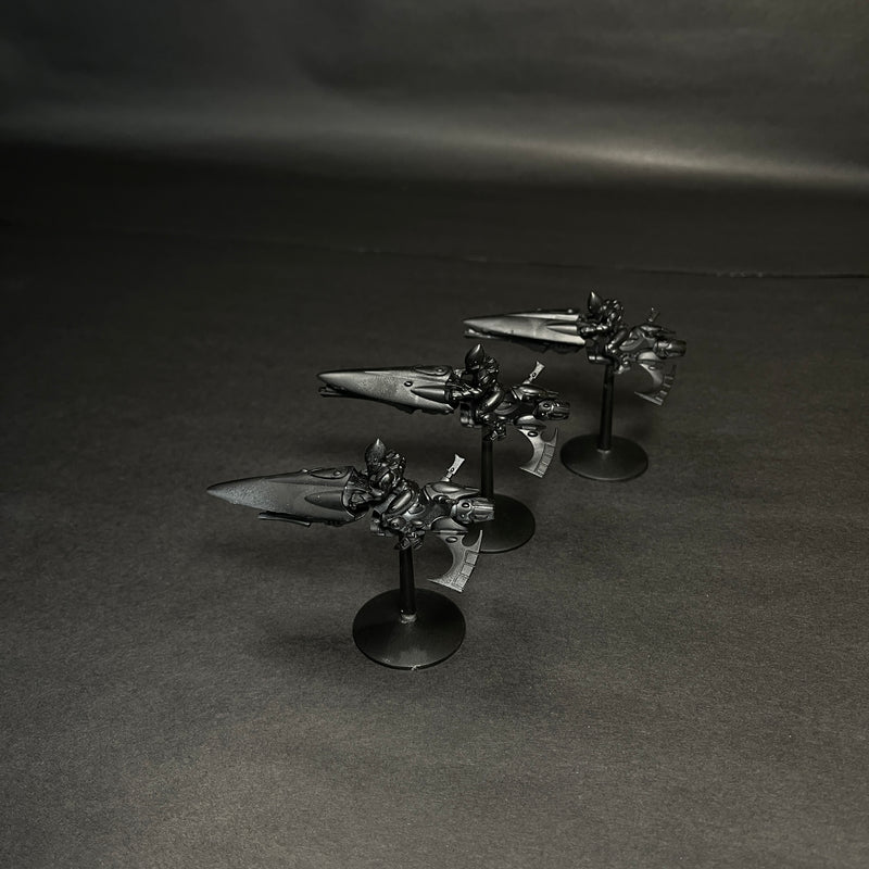 Used Warhammer 40K: Aeldari - Windriders