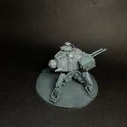 Assembled Onager Dunecrawler.