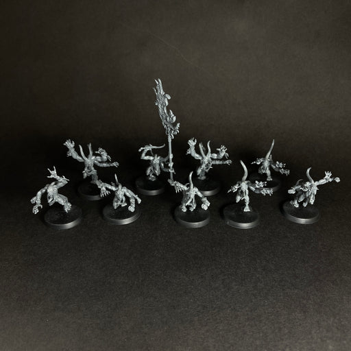Assembled Pink Horrors (9).