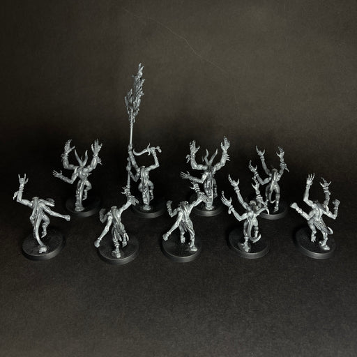 Assembled Pink Horrors (9).