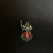 Painted and Based Master of Executions.

Table Ready.