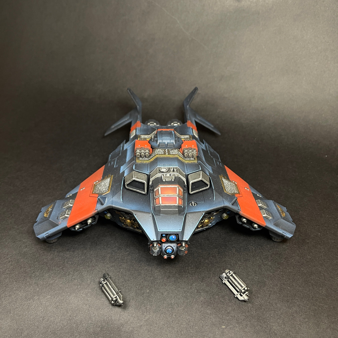 Used Warhammer 40k Models - Bazooka Games