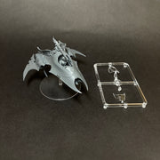 Assembled Drukhari Venom with Base.

As is.

Listing 2.