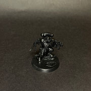 Primed Lieutenant in Phobos Armour.

Out of Print.