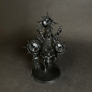Primed Death Guard Foetid Bloat-Drone.