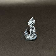 Description:

Assembled and Partially Primed Imperial Agents Culexus Assassin.