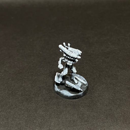 Description:

Assembled and Partially Primed Imperial Agents Culexus Assassin.