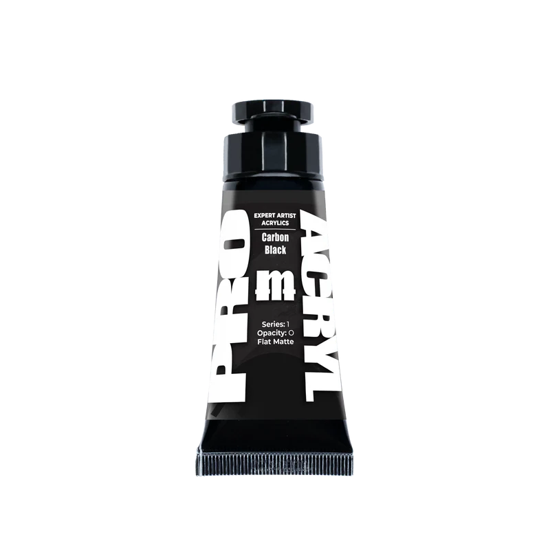 Monument Hobbies Pro Acryl Expert Acrylics