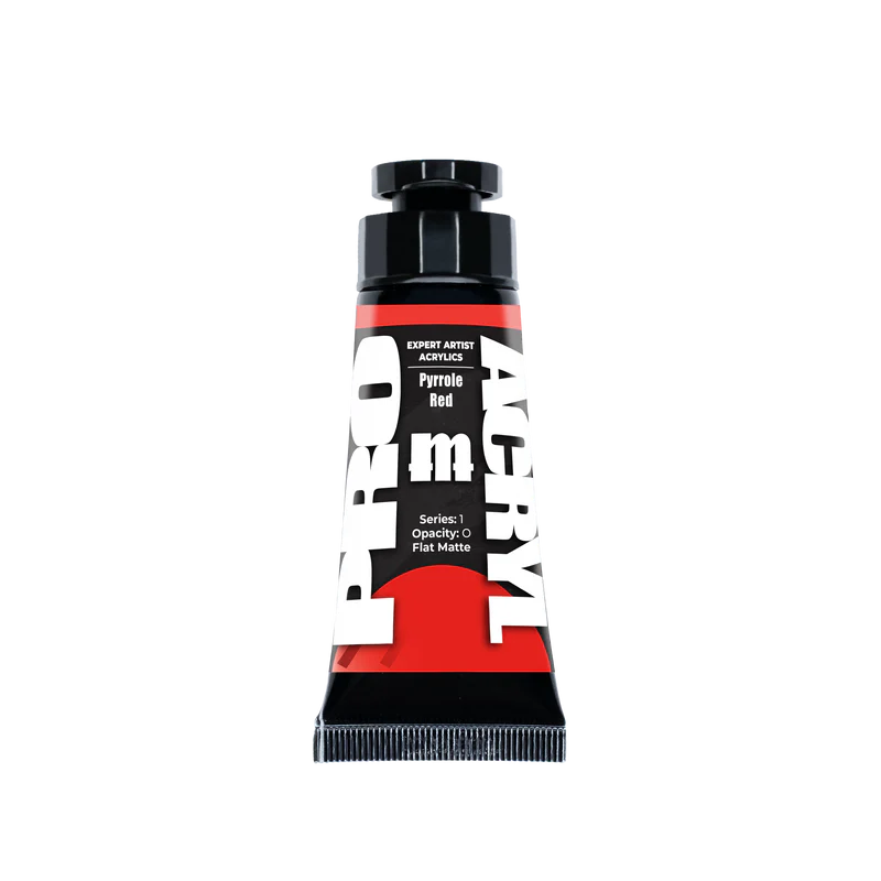 Monument Hobbies Pro Acryl Expert Acrylics