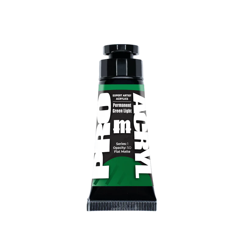 Monument Hobbies Pro Acryl Expert Acrylics