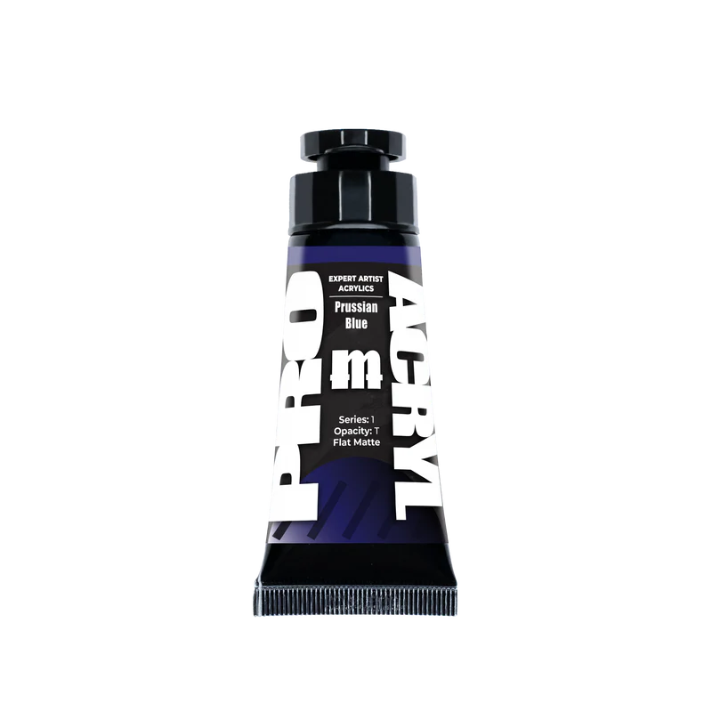 Monument Hobbies Pro Acryl Expert Acrylics