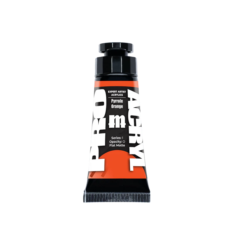 Monument Hobbies Pro Acryl Expert Acrylics