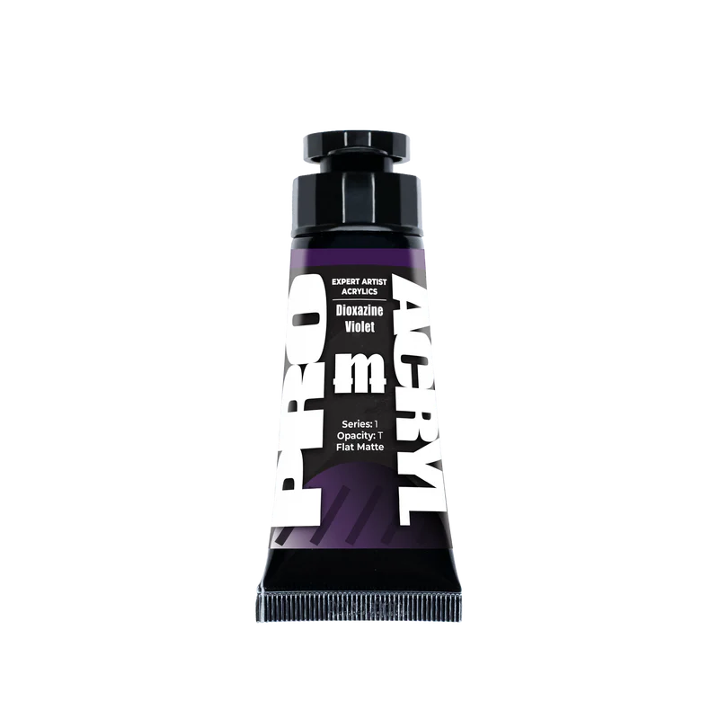 Monument Hobbies Pro Acryl Expert Acrylics