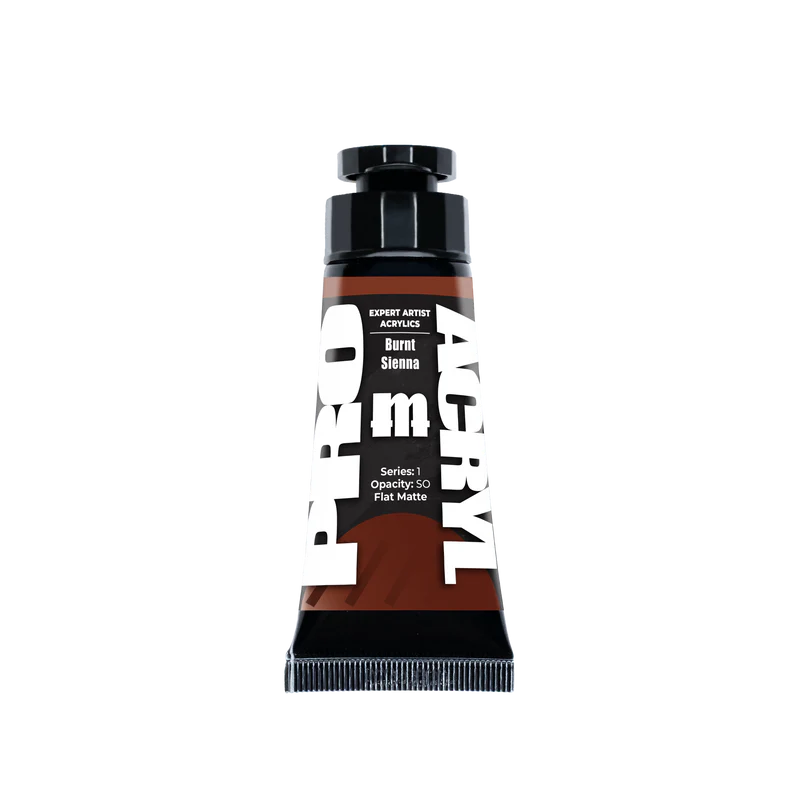 Monument Hobbies Pro Acryl Expert Acrylics