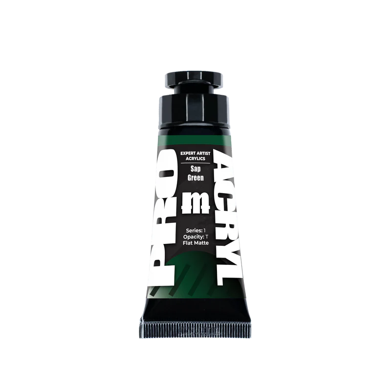 Monument Hobbies Pro Acryl Expert Acrylics