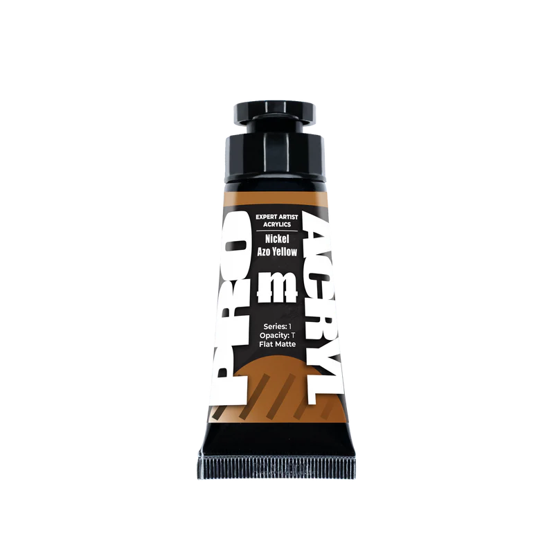 Monument Hobbies Pro Acryl Expert Acrylics